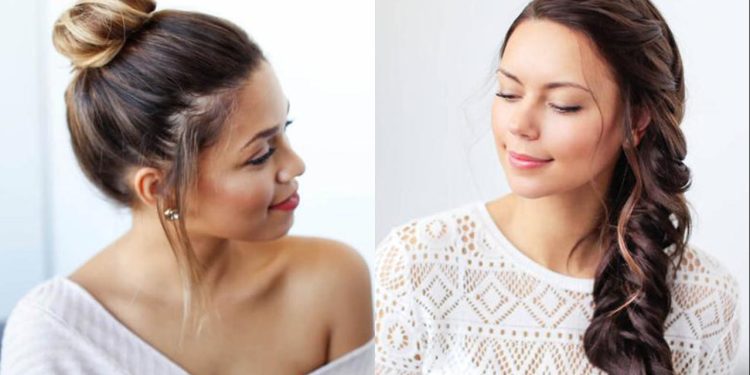 27 Easy Summer Hairstyles | Hair Advice