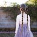 Banded Twist Braid – Cute Girls Hairstyles
