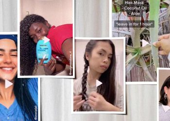 11 TikTok hair care routines you can’t miss