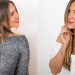 Valentines Day Hair ideas: sexy, cute, casual hairstyles
