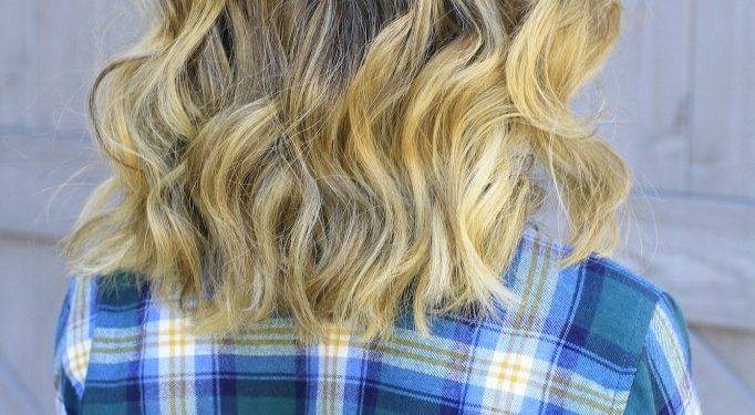 5 Easy Hairstyles for Back to School