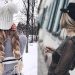 Must-Have Winter Hair Accessories & How to Style Them