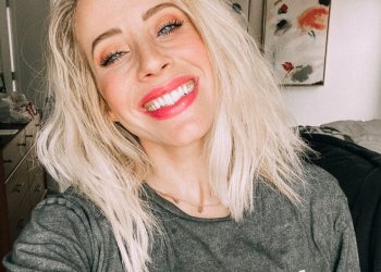 5 No Heat Summer Hairstyles