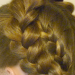 Easy Halo or Crown Braid Tutorial | Hairstyles For Girls