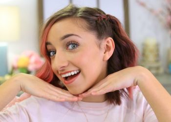 Side Pull Back – Cute Girls Hairstyles