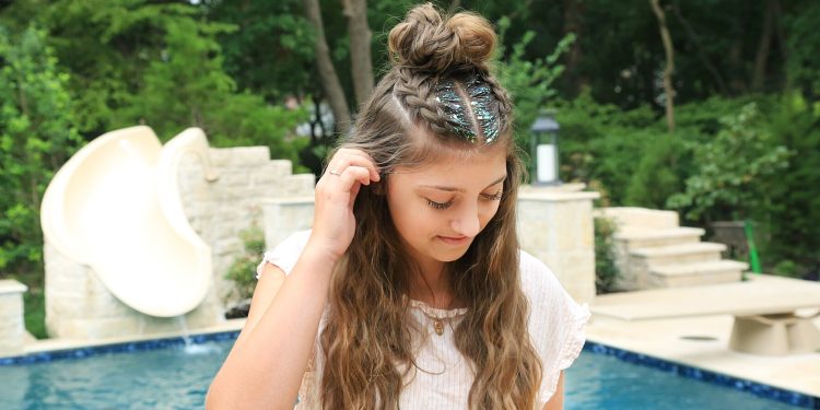 Glitter Roots | Fab or Fail