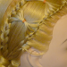 Bow Tie Braid, Braided Hairstyle For Long Hair | Hairstyles For Girls