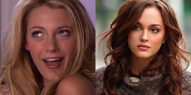 Gossip Girl Hairstyles: Hairstyles To Try