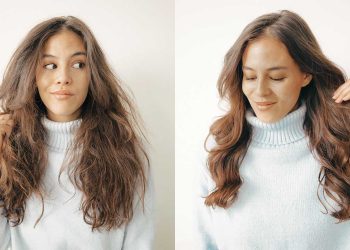 13 Tips To Prevent Dry Hair At Home