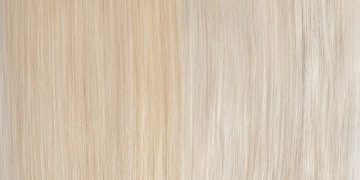 Toning Hair Extensions Without Damage