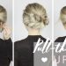 Cute Hairstyle For Wedding or Prom