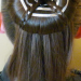 Spider Web Bun Hairstyle Tutorial | Hairstyles For Girls