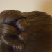 Topsy Tail Bun Tutorial | Hairstyles For Girls