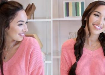 8 Super Quick & Easy 2-Minute Hairstyles