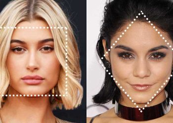 Your Face Shape, Your Best Haircut: The Ultimate Hair Style Guide