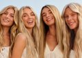 The Best Blonde Hair Color for Your Skin Tone