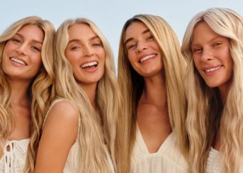 The Best Blonde Hair Color for Your Skin Tone