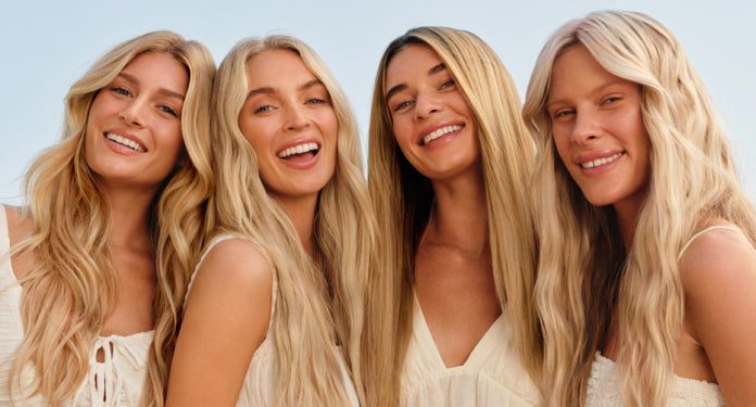 The Best Blonde Hair Color for Your Skin Tone