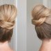 Easiest Formal Updo | MISSY SUE