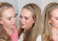 3 Back to School Braids